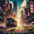 砂上街道 -Desertified City- 4枚目