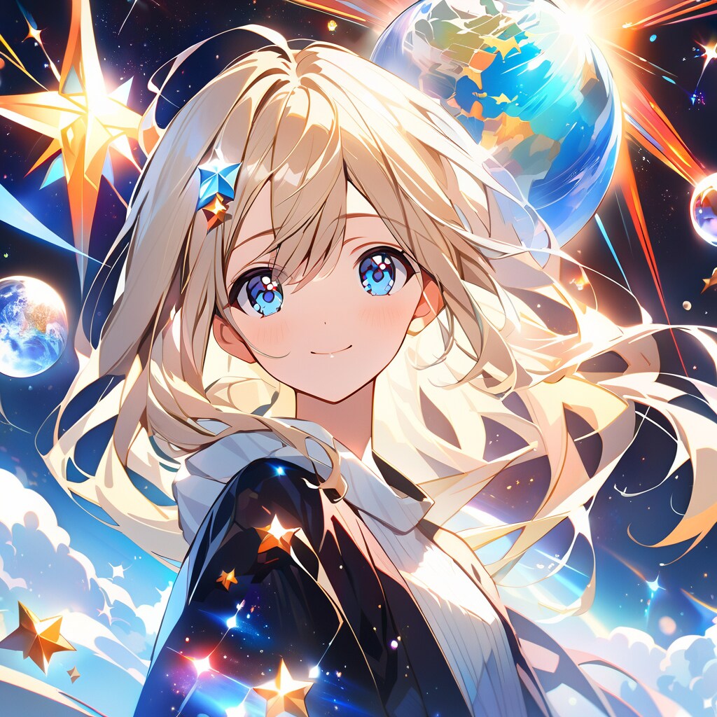 流星群・・・てなんかこれ、おかしくない？