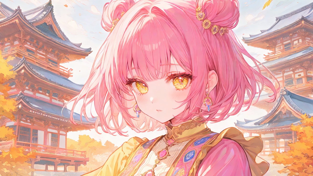 リヴちゃん | の人気AIイラスト・グラビア