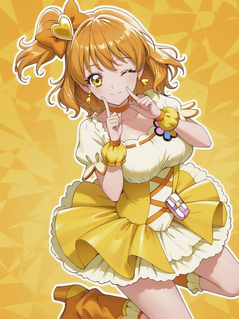 バインバインなパインのパインジュース