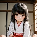 [ストーリー]巫女のお祓い 9枚目