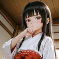 [ストーリー]巫女のお祓い 7枚目
