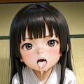 [ストーリー]巫女のお祓い 6枚目