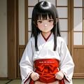 [ストーリー]巫女のお祓い 11枚目