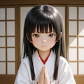 [ストーリー]巫女のお祓い 12枚目