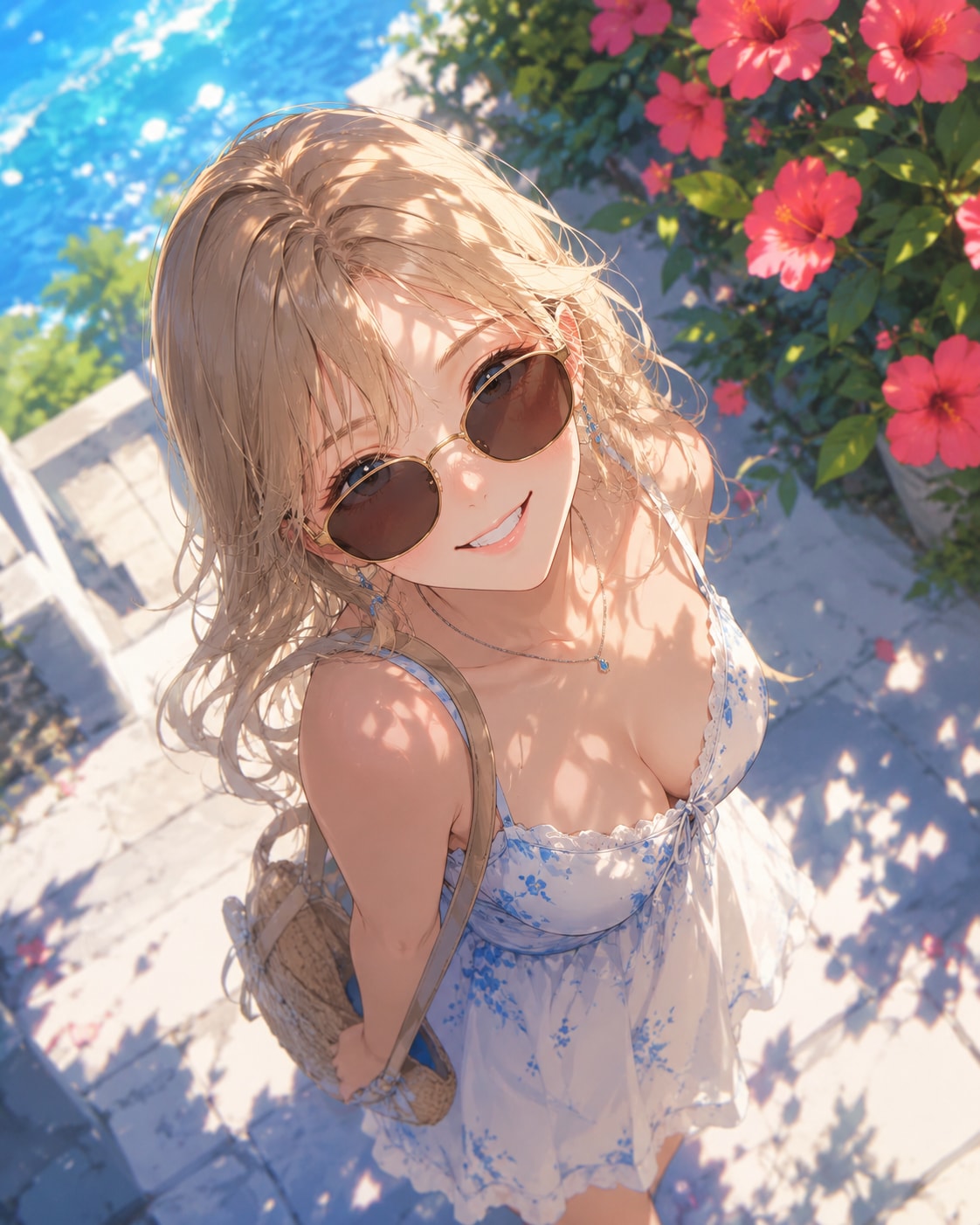 サングラス