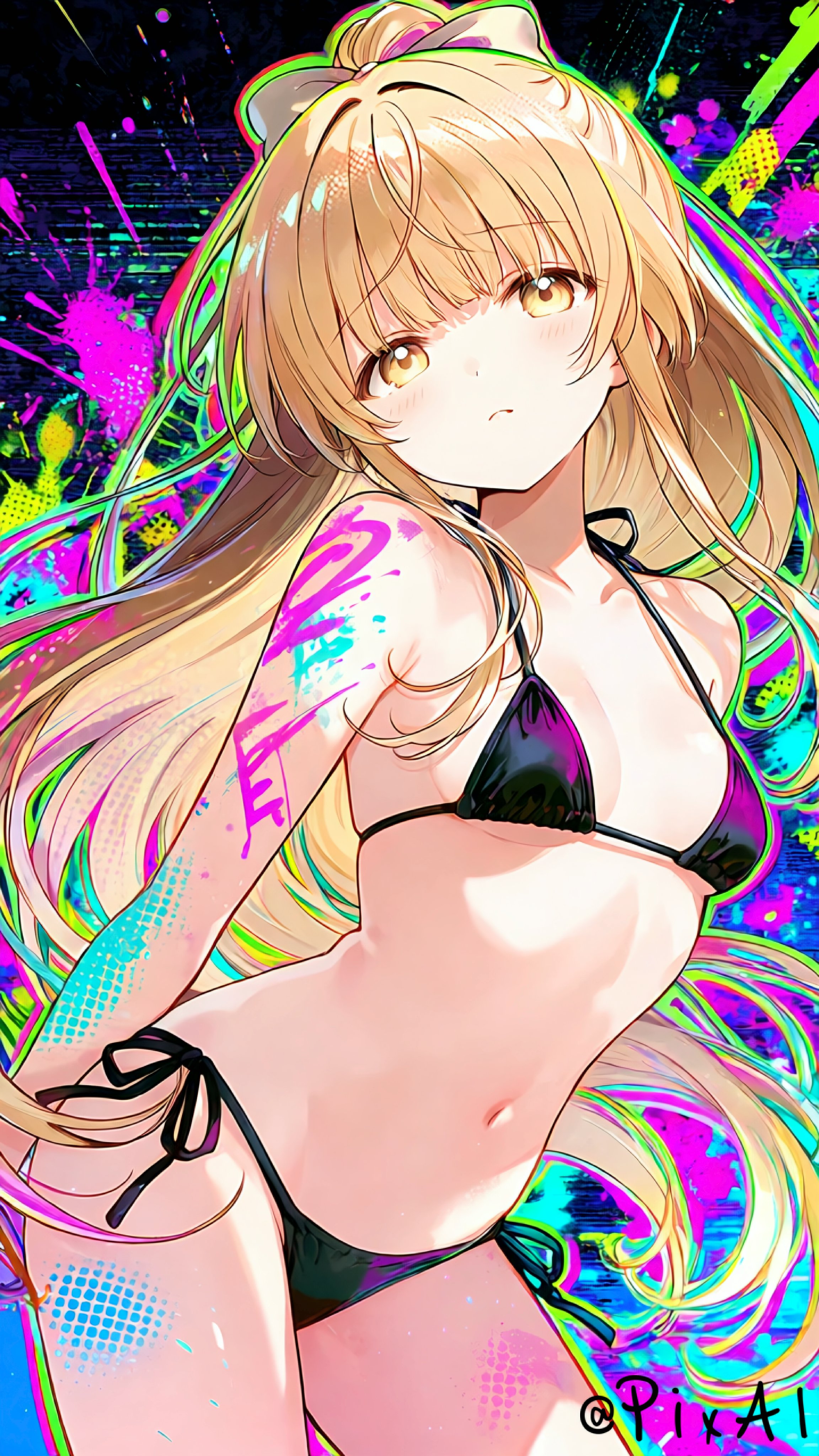 椎名真昼