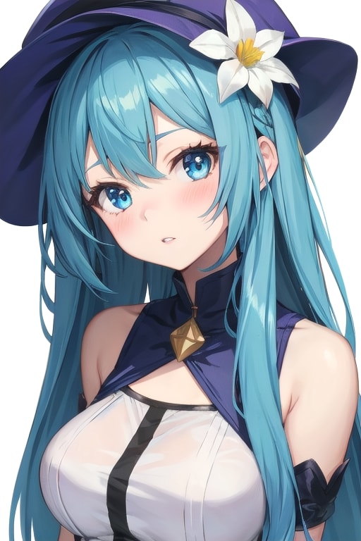 すみれちゃん