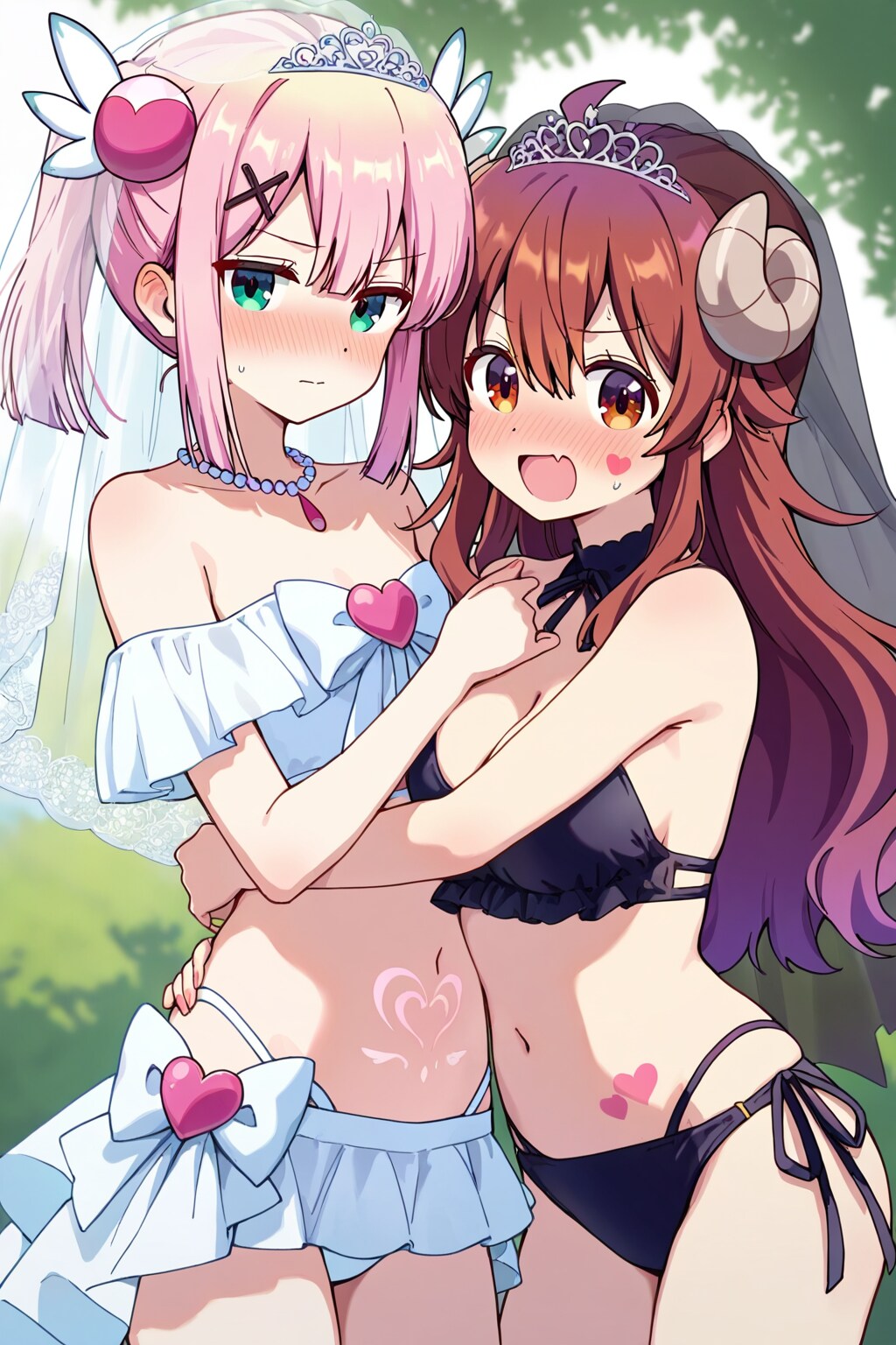 これで、勝ったと思うなよ……