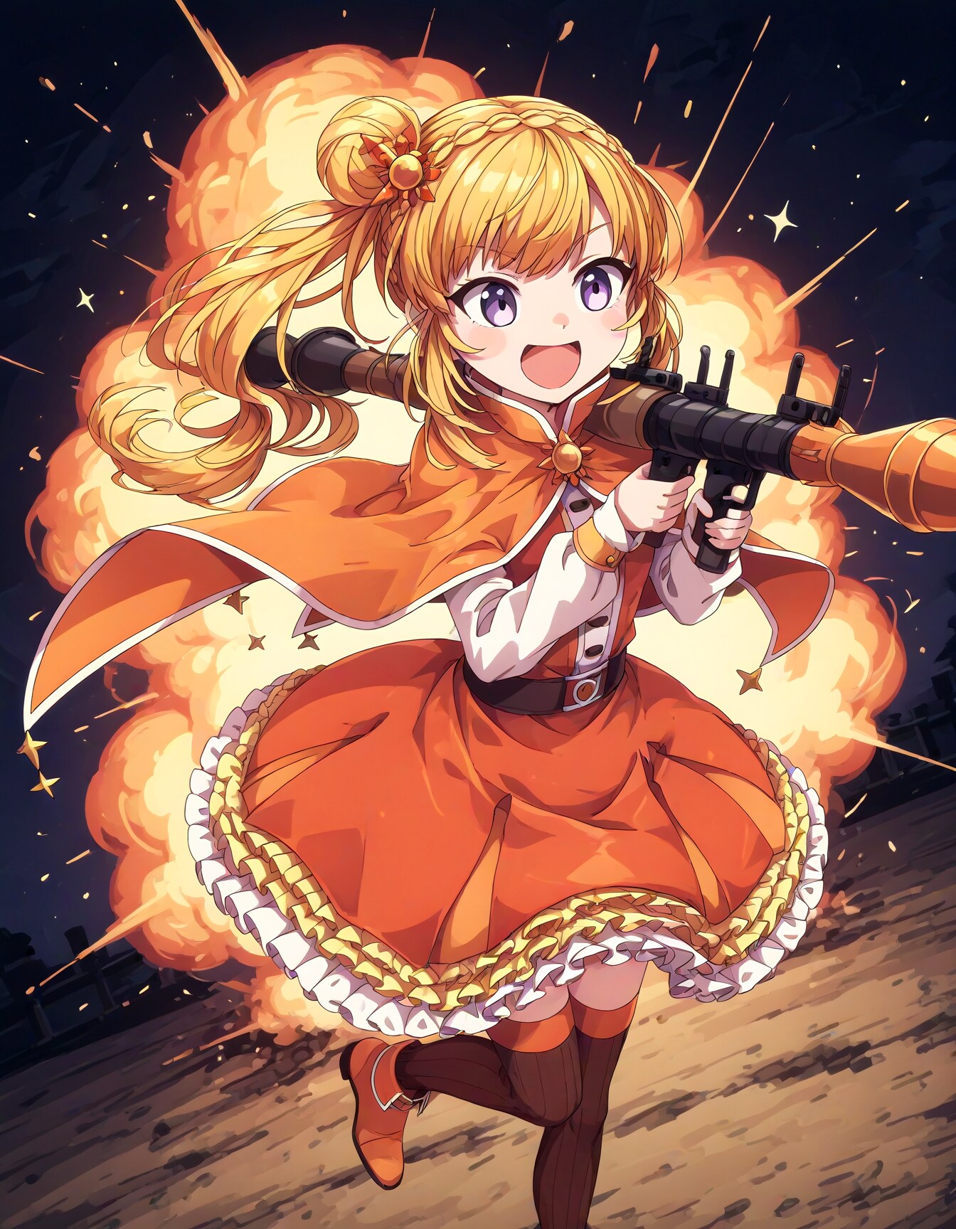 ベルサ・カステルモール