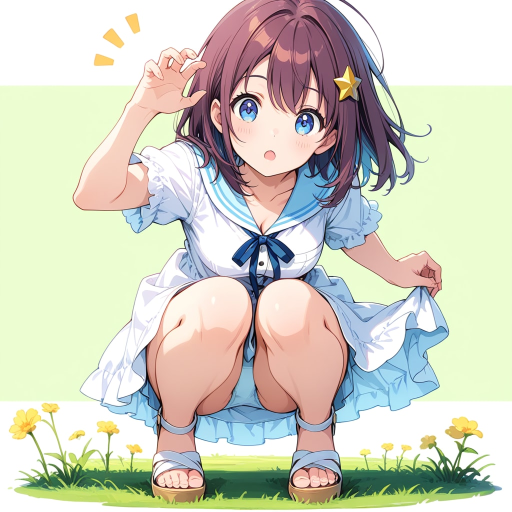 ふぇ？