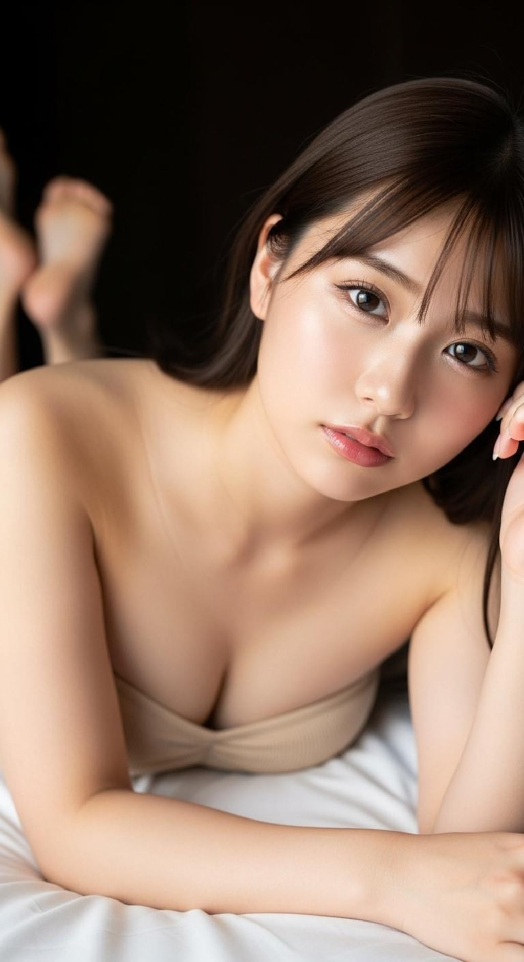 7.4、本日の美少女。