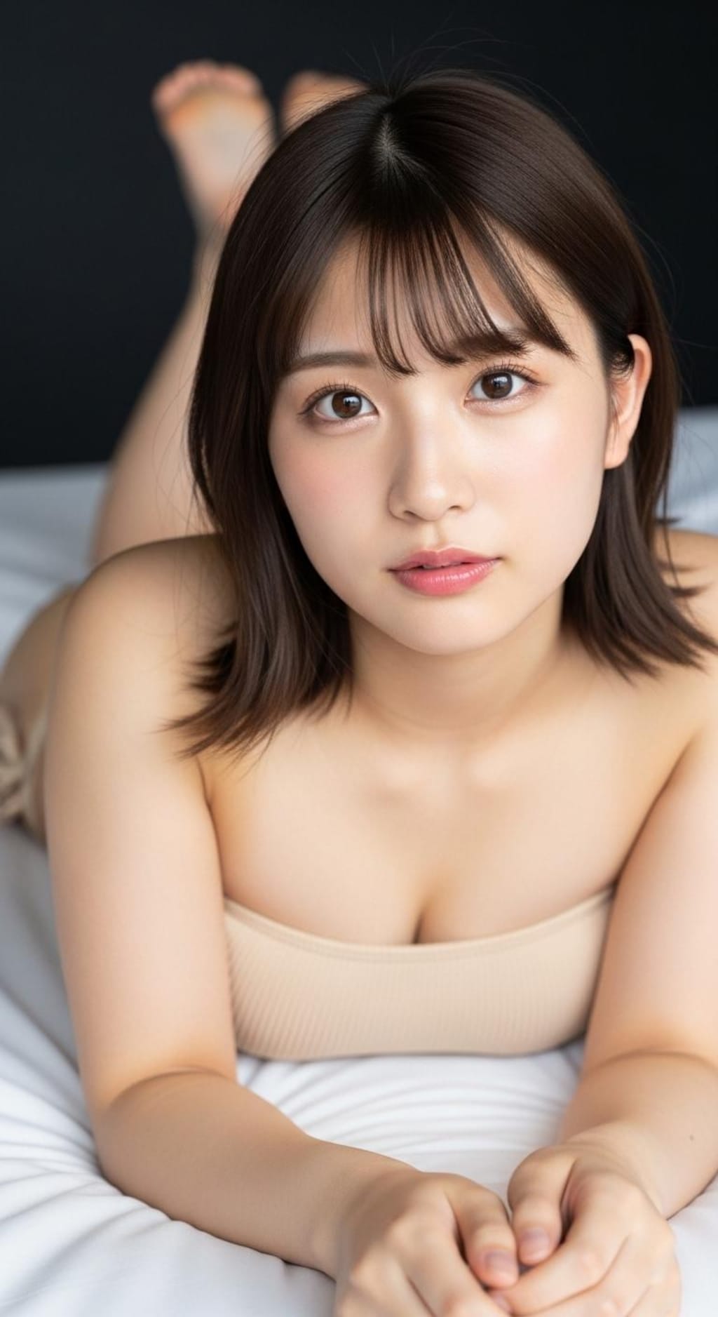 7.4、本日の美少女。