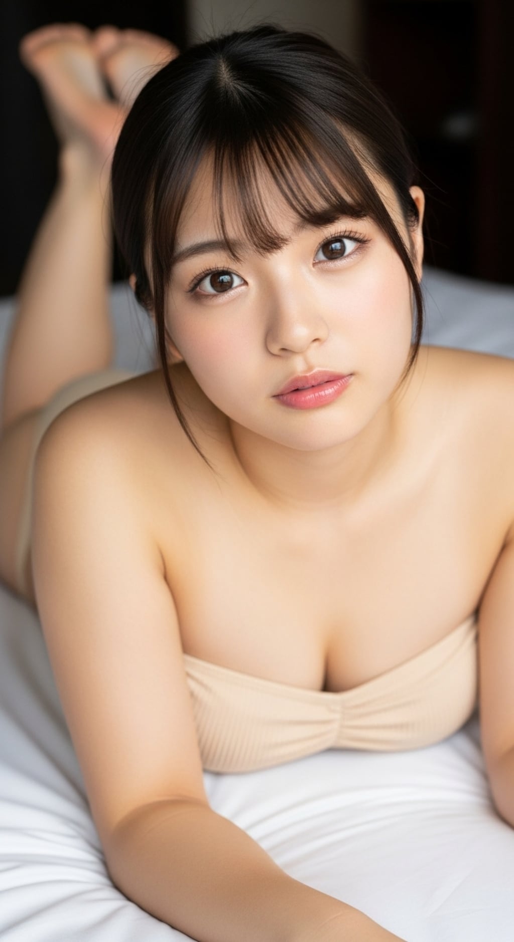 7.4、本日の美少女。