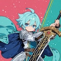 少年剣士くん２ 7枚目