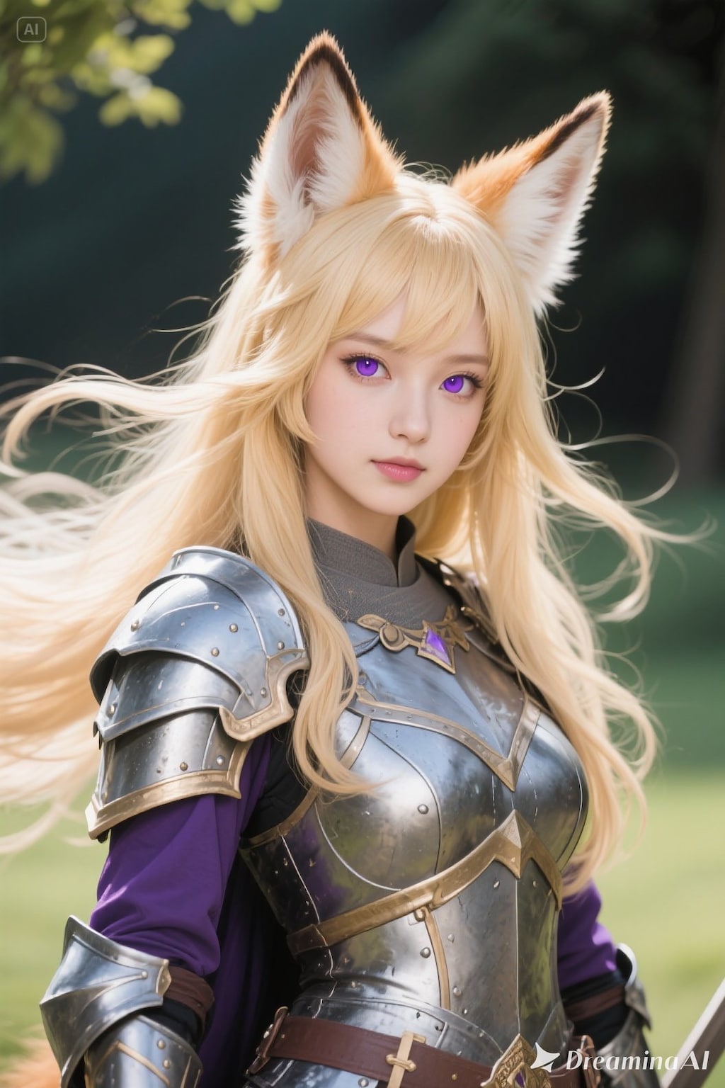 【実写風？】クレアちゃん