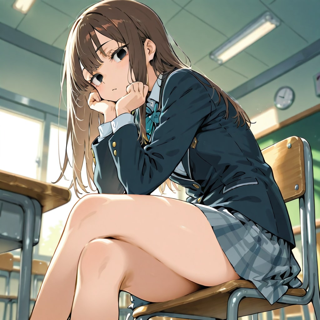 3月19日 | の人気AIイラスト・グラビア