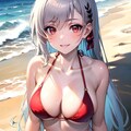 イングリス・ユークス 5枚目