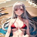 イングリス・ユークス 6枚目