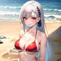 イングリス・ユークス 2枚目