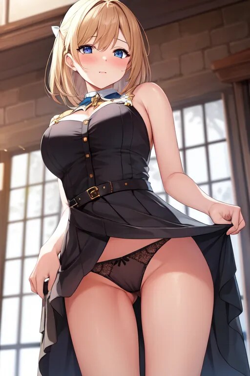 今日のパンツ#32