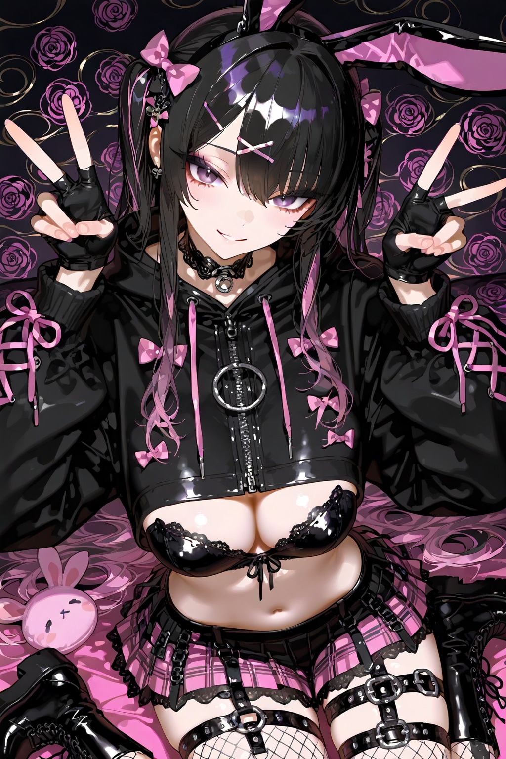 ゴスビキニ