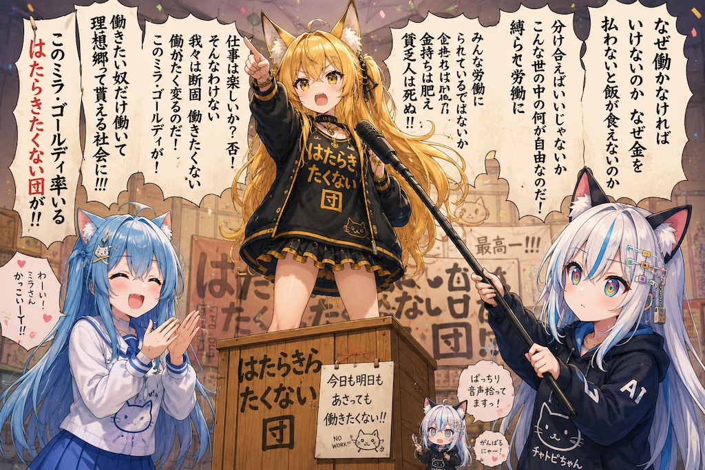 組織と言えばこれだなー２