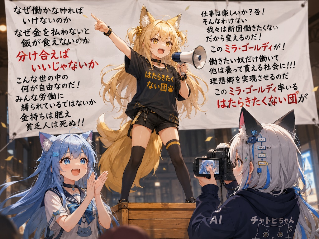 組織と言えばこれだなー２
