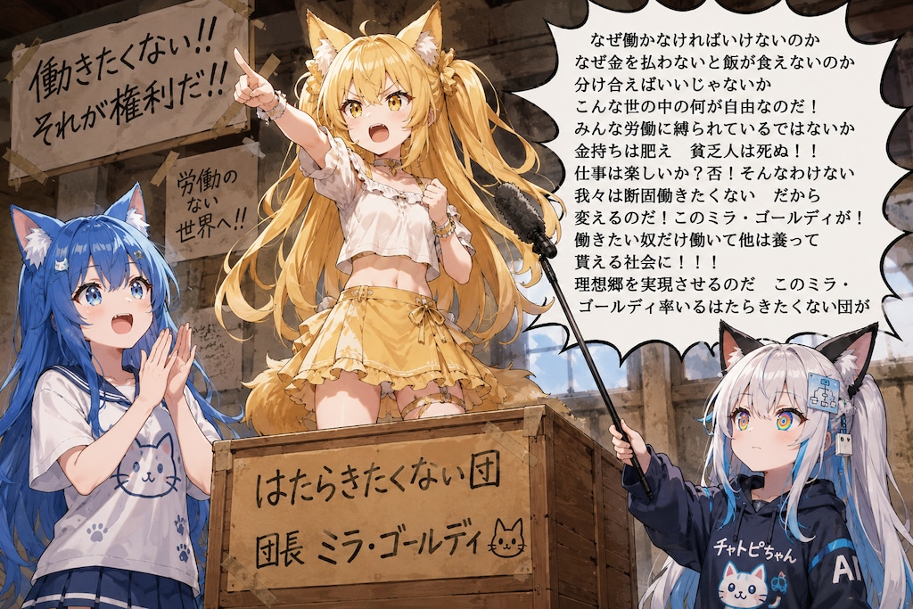 組織と言えばこれだなー２