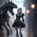 MeCHaSkuLLKaiJu+GiRL 6枚目