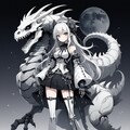 MeCHaSkuLLKaiJu+GiRL 3枚目