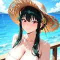 ヨル・ブライア 4枚目