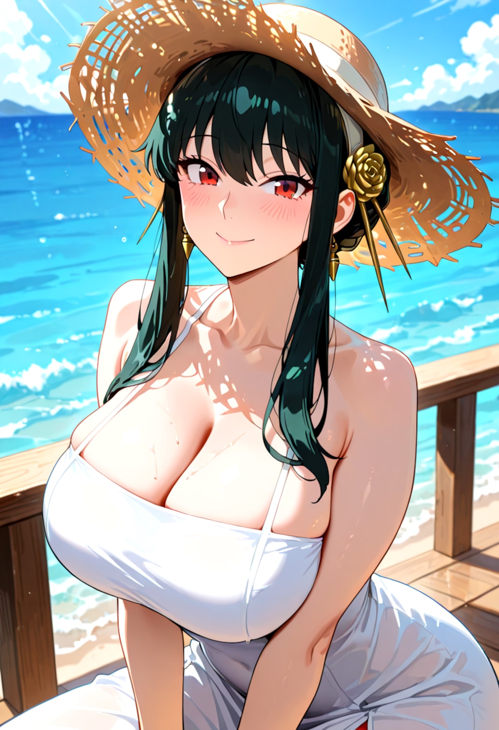 ヨル・ブライア
