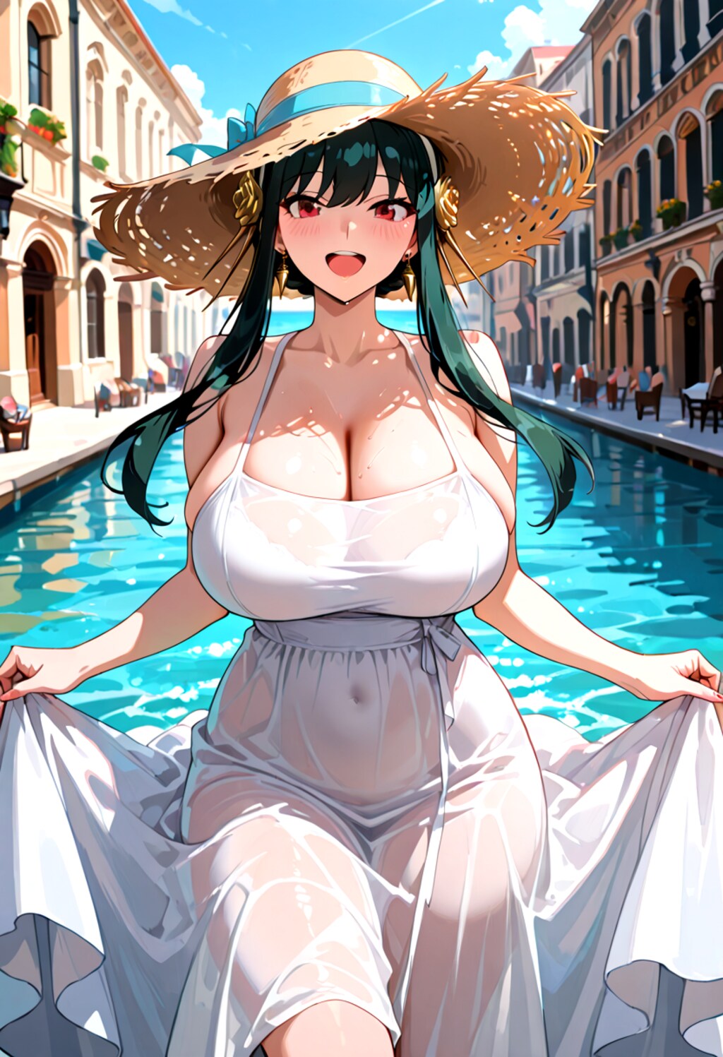 ヨル・ブライア