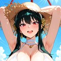 ヨル・ブライア 3枚目