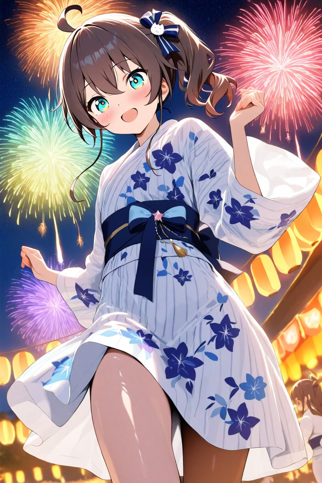 夏キュンまつり