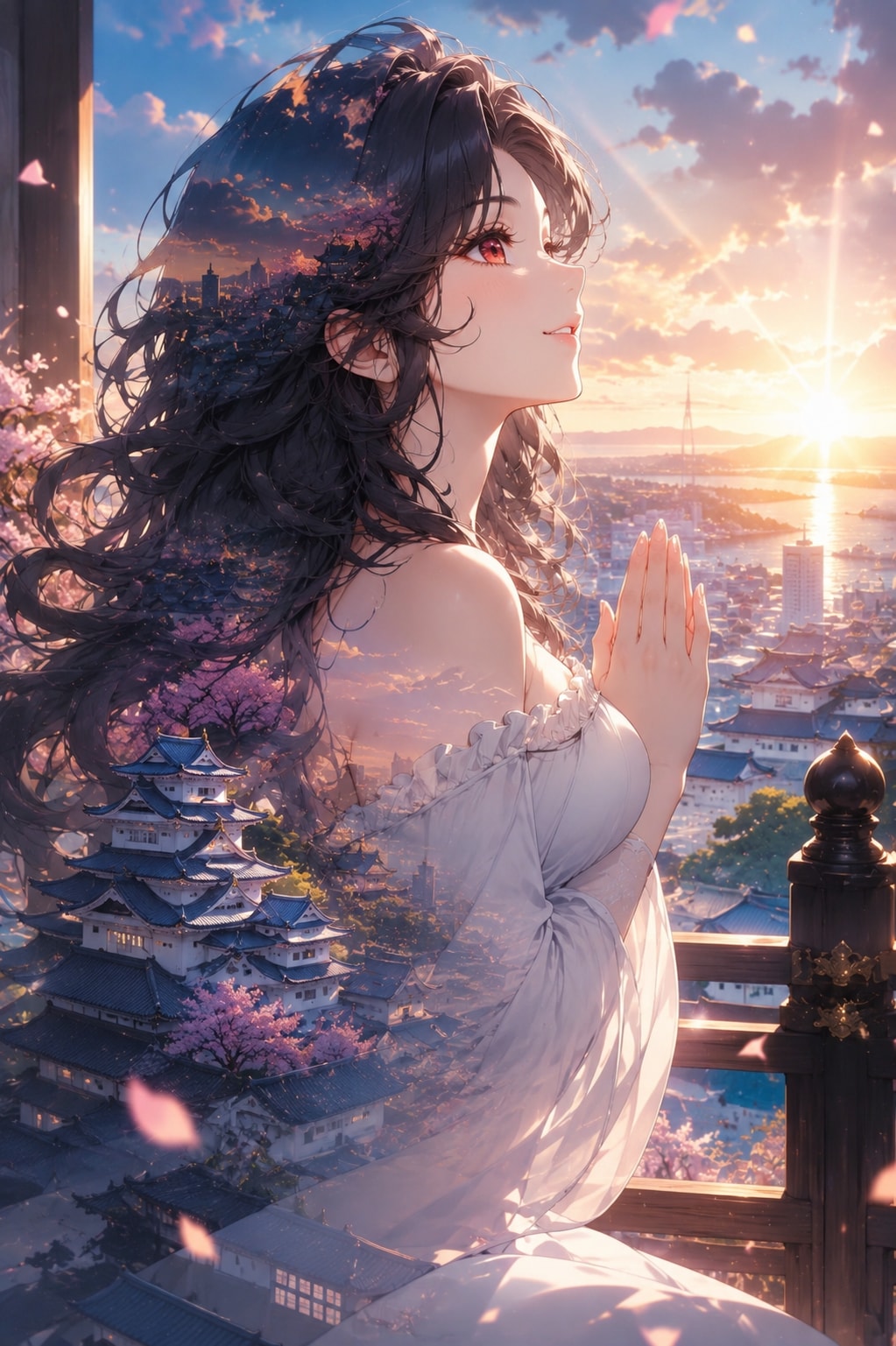 華金朝だよ椿咲ちゃん☆