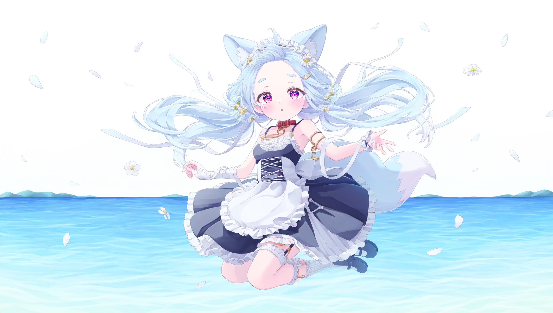 リリー・フォックス