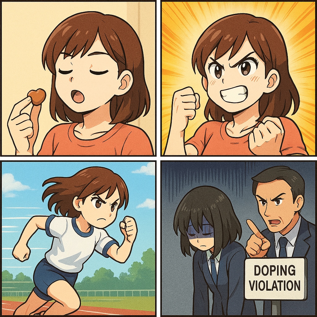 One piece contains 15.07 kcal