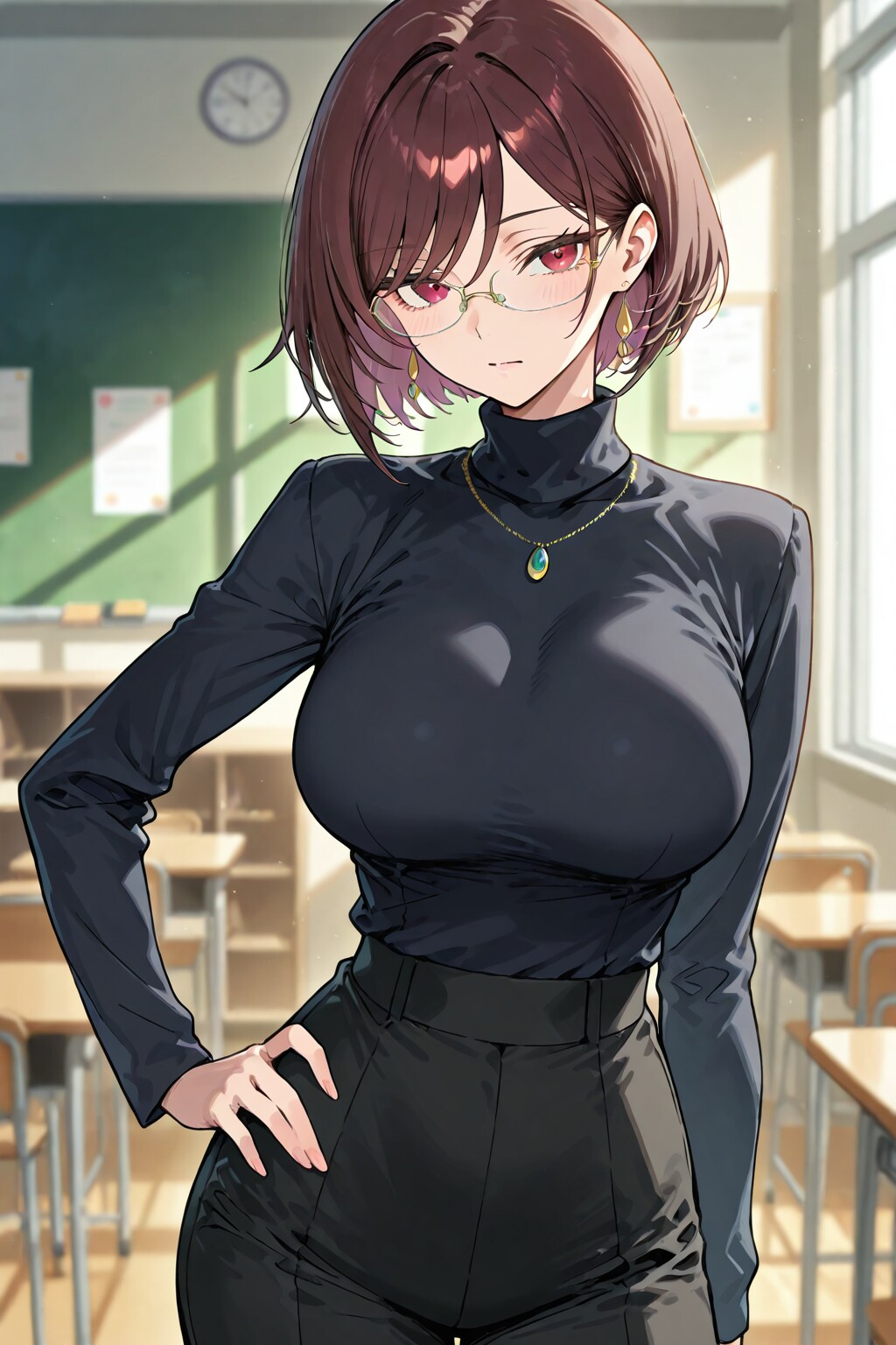 白石文乃先生誕生秘話