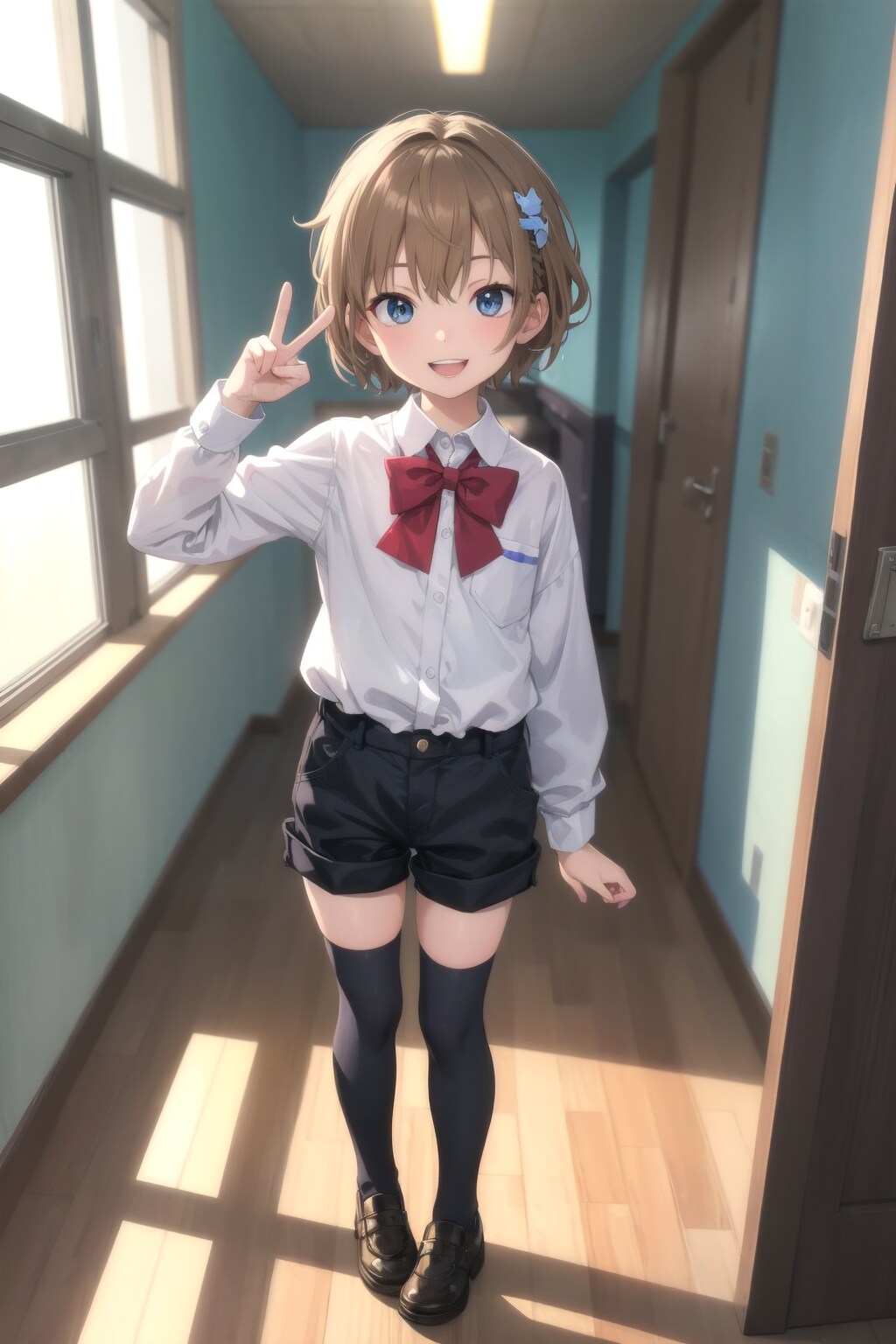 ショタニーソ
