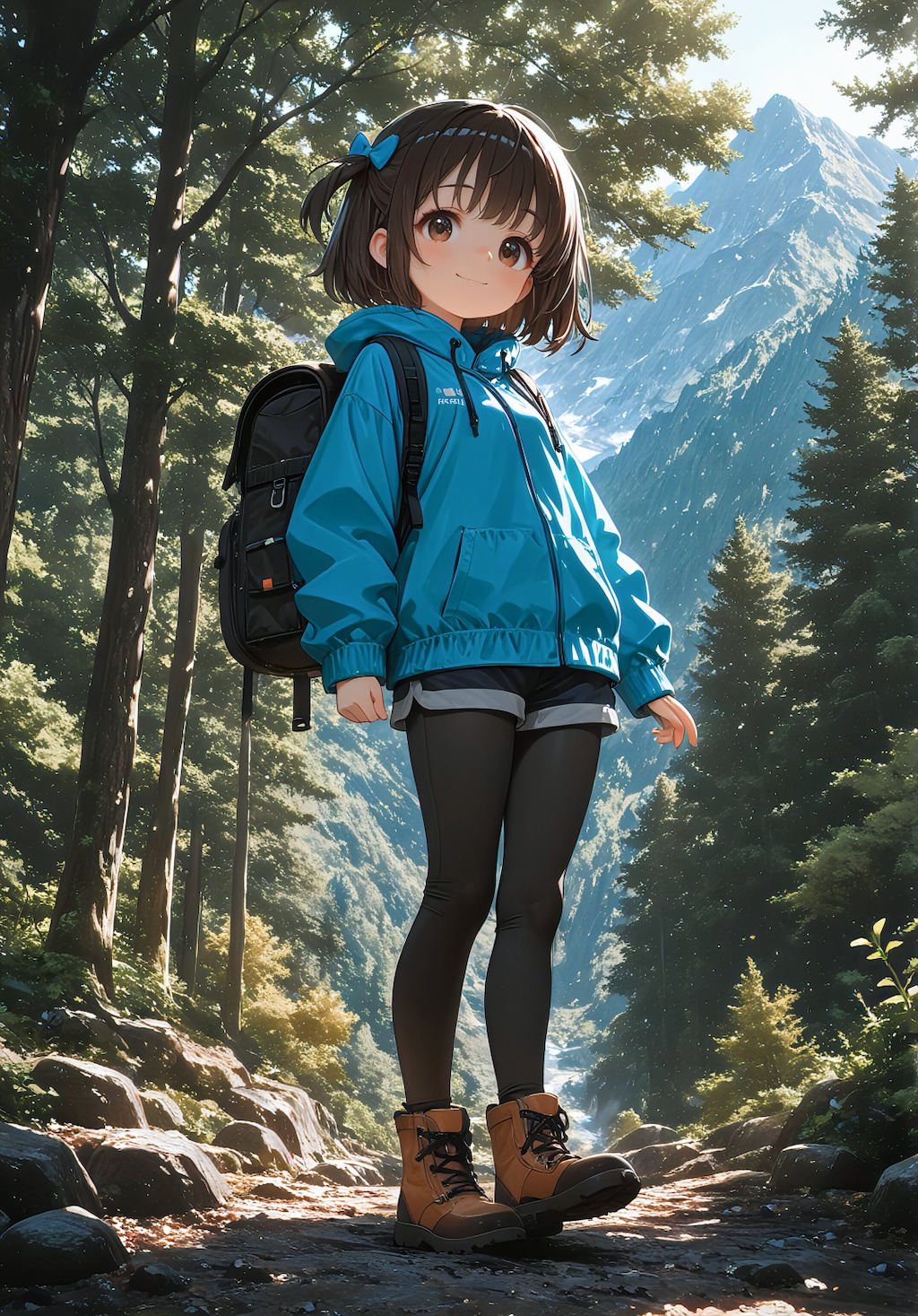 咲良の夏服総選挙！