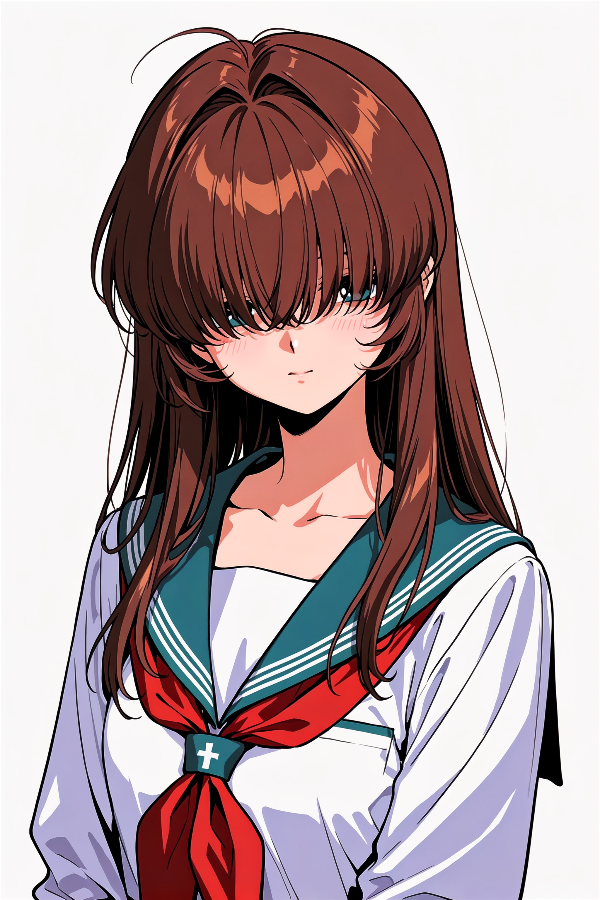 絶対美少女のやつ