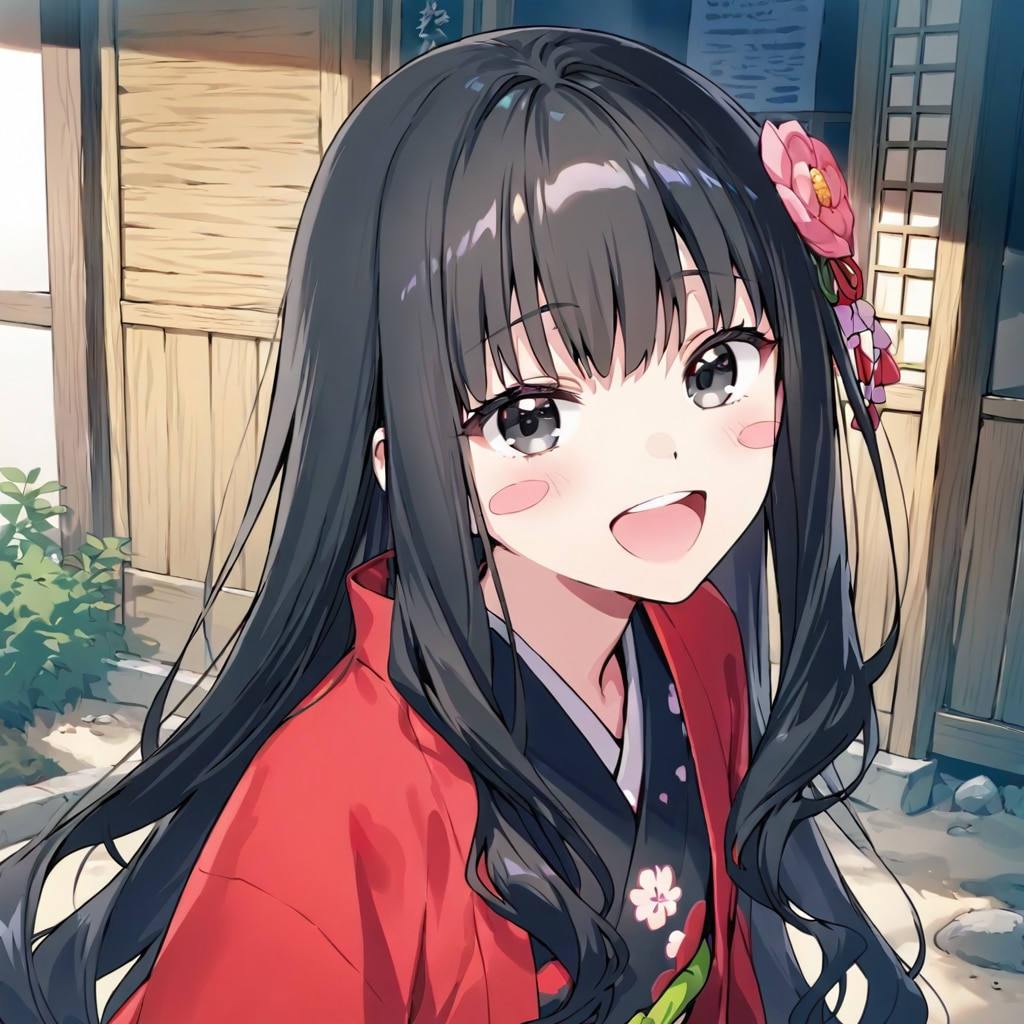 廃村紹介イラストのはずでした | の人気AIイラスト・グラビア