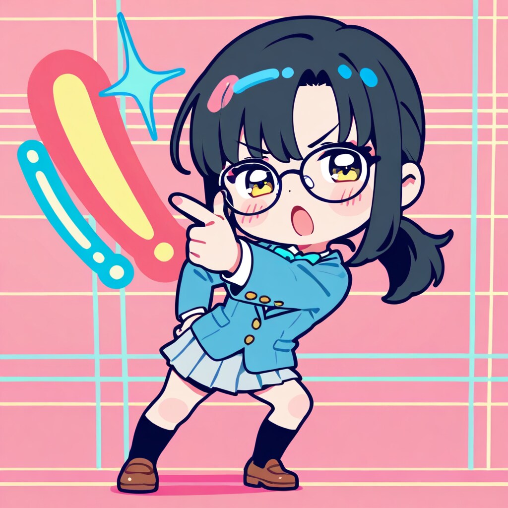 【FA】ちび楓ちゃん | の人気AIイラスト・グラビア