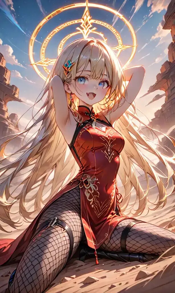 chinese dress red
