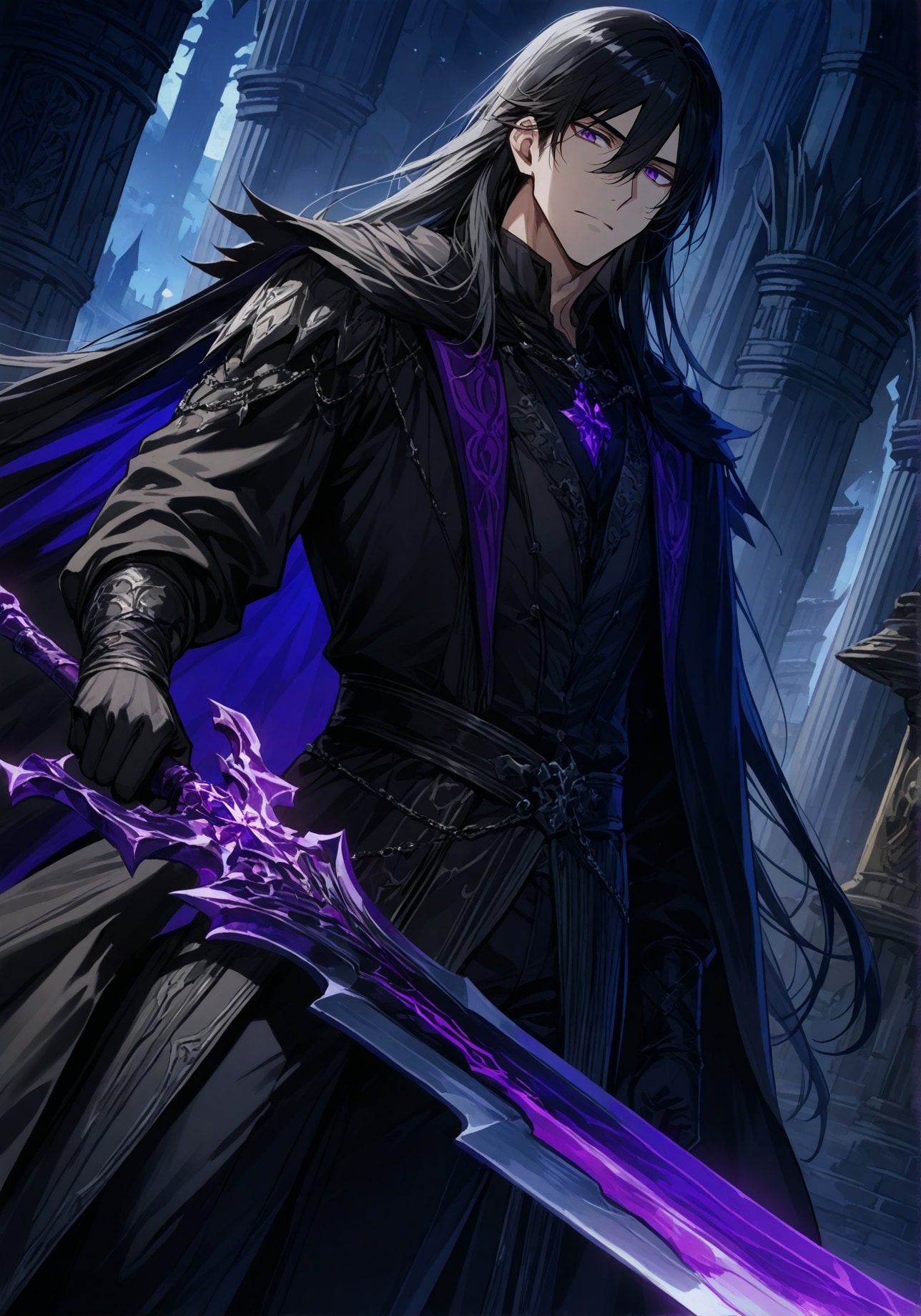 よく来たな、勇者よ… | の人気AIイラスト・グラビア