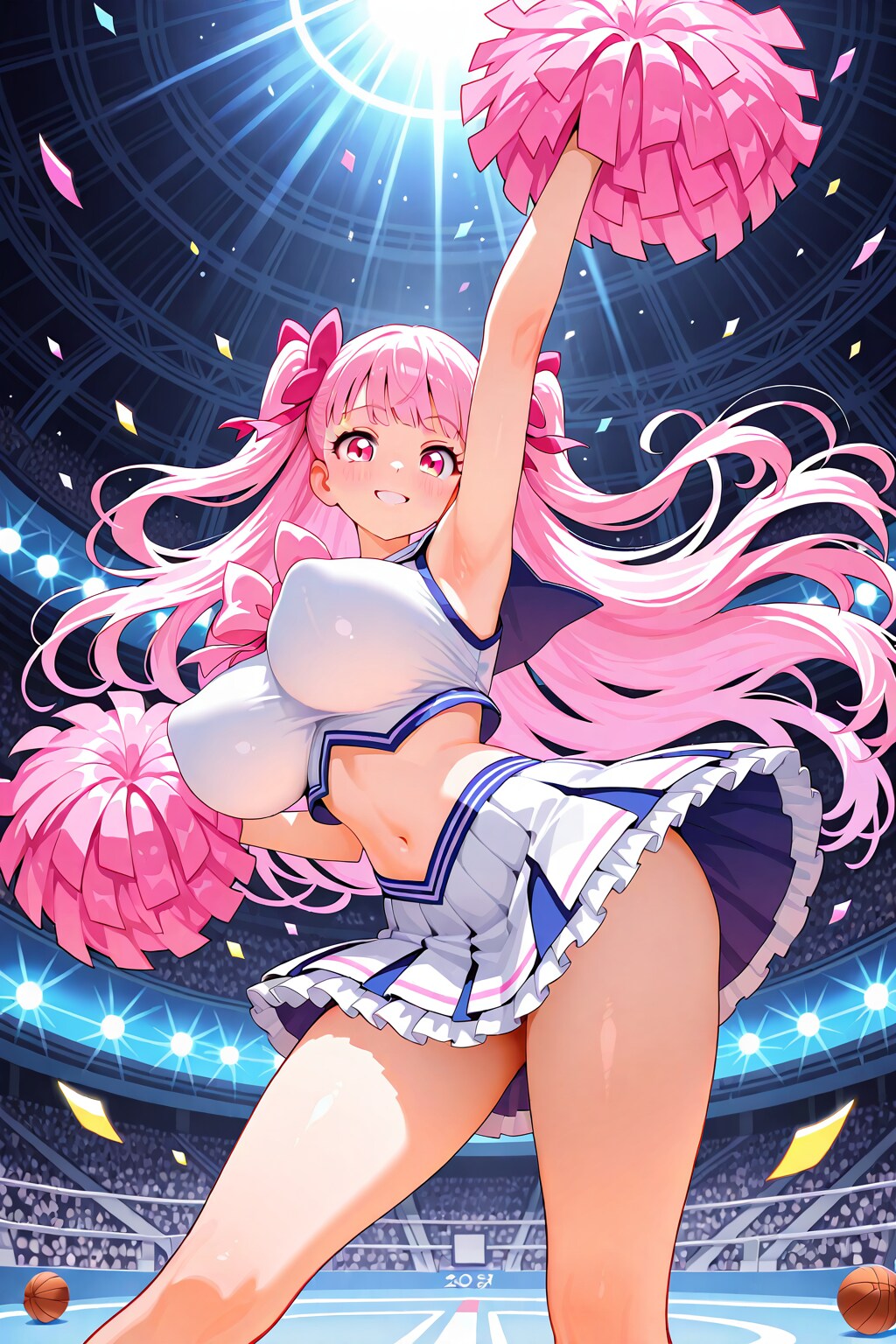 チアライブ