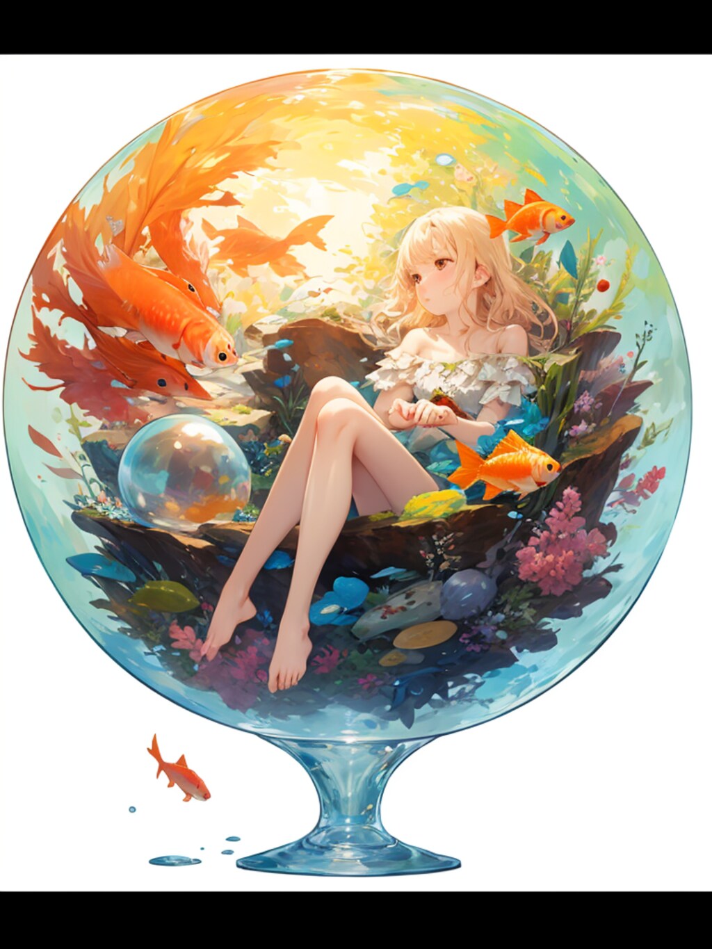 水槽