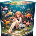 水槽 3枚目
